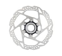 Disco Shimano Center Lock SM-RT54 - 160mm 160mm / Grigio