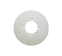 Disco freni posteriore ligier microcar ixo js50 56 60 mgo 6 p96 98 due p85 88
