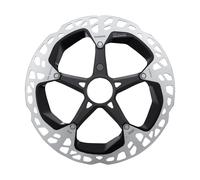 Disco Freni SHIMANO RT-EM910 Center-Lock 203mm ICE-TECH FREEZA con Magnete