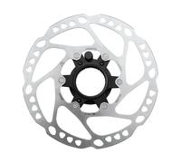 Disco Freni SHIMANO SM-EM600 Center-Lock 160mm con Magnete Velocita' per E-Bike