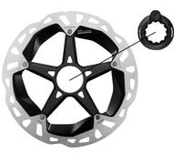 Disco Freni SHIMANO SM-RT900 Center-Lock 180mm con Magnete Velocita' per E-Bike