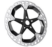 Disco Freni SHIMANO XTR RT-MT900 ICE TECH FREEZA Center Lock 203mm