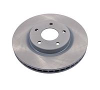 Disco freno 1 pz. Parte anteriore Sinistra (sinistro) - Destra (destro) per