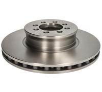 Disco freno 1 pz. Parte anteriore Sinistra (sinistro) - Destra (destro) per