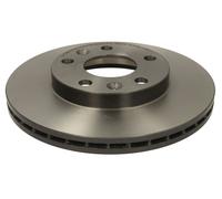 Disco freno 1 pz. Parte anteriore Sinistra (sinistro) - Destra (destro) per