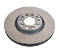 Disco freno 1 pz. Parte anteriore Sinistra (sinistro) - Destra (destro) per