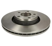 Disco freno 1 pz. per A8 D3, AUDI A6 Allroad C6, A6 C5, A6 C5 Avant, A6 C6, A6
