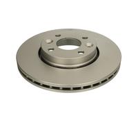 Disco freno 1 pz. per ALFA ROMEO GIULIA, DACIA LOGAN EXPRESS, LOGAN MCV, LOGAN