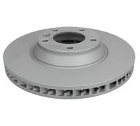 Disco freno 1 pz. per AUDI Q7, Q7 Van, PORSCHE CAYENNE, VW TOUAREG