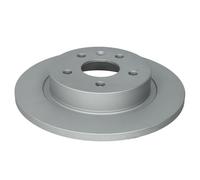 Disco freno 1 pz. per CRUZE Station Wagon, TRAX, OPEL ASTRA J, ASTRA J