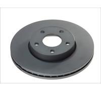 Disco freno 1 pz. per FORD C-MAX, FOCUS C-MAX, FOCUS II, FOCUS II