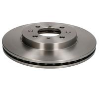 Disco freno 1 pz. per HONDA JAZZ II