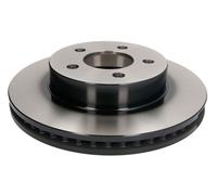 Disco freno 1 pz. per JEEP CHEROKEE, LIBERTY