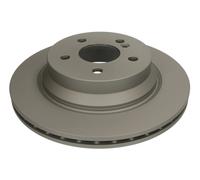 Disco freno 1 pz. per KLASA E Platforma / podwozie, KLASA E T-Model, KLASA GLK