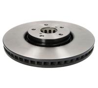Disco freno 1 pz. per LEXUS GS, IS II, IS III, RC