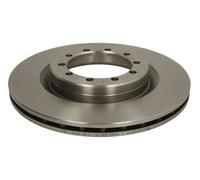 Disco freno 1 pz. per MASTER PRO Furgon, MASTER PRO Platforma / podwozie