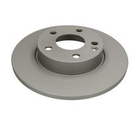 Disco freno 1 pz. per MERCEDES-BENZ KLASA A