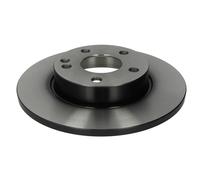 Disco freno 1 pz. per MERCEDES-BENZ KLASA A