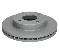 Disco freno 1 pz. per MITSUBISHI LANCER VIII, LANCER VIII Sportback, NISSAN