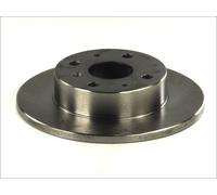 Disco freno 1 pz. per MR liftback, MR Berlina, DAIHATSU CHARADE II, CHARADE