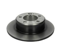Disco freno 1 pz. per NISSAN INTERSTAR Platforma / podwozie, NV400 Furgon