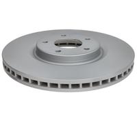Disco freno 1 pz. per NISSAN JUKE, QASHQAI +2 VAN, QASHQAI I, QASHQAI I VAN