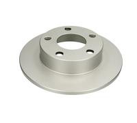 Disco freno 1 pz. per PASSAT B5.5, PASSAT B5.5 Variant, AUDI A4 B5, A4 B5