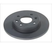 Disco freno 1 pz. per RENAULT 11, 19 I, 19 I Chamade, 19 II, 19 II Chamade, 19