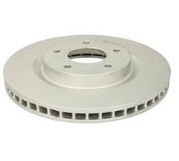 Disco freno 1 pz. per SENTRA VI, X-TRAIL II, X-TRAIL VAN, NISSAN JUKE, QASHQAI