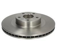 Disco freno 1 pz. per SUBARU BRZ, FORESTER, IMPREZA Station Wagon, IMPREZA