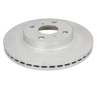 Disco freno 1 pz. per TOYOTA bB I, IST, MR2 III, PROBOX / SUCCEED, VIOS /