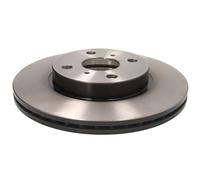 Disco freno 1 pz. per TOYOTA bB I, IST, MR2 III, PROBOX / SUCCEED, VIOS /