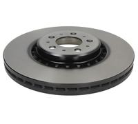 Disco freno 1 pz. per VOLVO XC90 I, XC90 I VAN