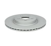 Disco freno 1 pz. per XK 8 Convertible, XK 8 coupe, XK II coupe, XK II