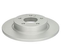 Disco freno 1 pz. Sinistra (sinistro) - Destra (destro) per MERCEDES A (V177)