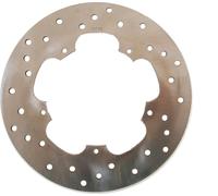 DISCO FRENO 225160230 ANTERIORE GILERA 50 DNA GP EXPERIENCE 2003 2004