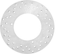 Rms Yamaha Majesty/mbk Skyliner 250cc 2000/2003 225160300 Rear Brake Disc Argento