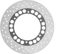 DISCO FRENO 225160320 POSTERIORE YAMAHA 500 T-MAX ABS 2005 2006 2007