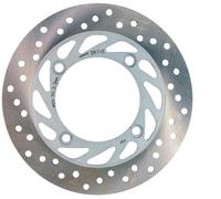 DISCO FRENO 225160350 ANTERIORE HONDA 150 PANTHEON 2T 1998 1999 2000 2001 2002