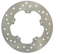 2060D - DISCO FRENO Anteriore RMS per PIAGGIO Super Hexagon GTX 180 dal 2001 >