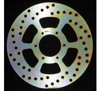 Disco freno 240 mm Ebc Honda Nx 125/crm 125/clr 125 Md1147ls