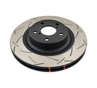 Disco freno 4000 Serie 1pz. ventilata interna Anteriore per SUBARU BRZ