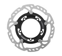 Shimano Sm-rtc60 5b Brake Disc Argento 160 mm Silver