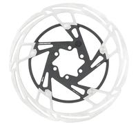 Jagwire Pro LR2-E Disc Brake Rotor w/Magnet 6-Bolt Disc 203.0 6-bulloni Rotore del freno