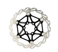 Disco freno 6 fori Clarks Cycle Systems Noir