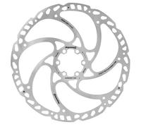 SwissStop Diametro del rotore 220mm del freno a disco della riparazione del bull