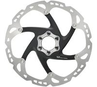 Disco freno 6 fori Shimano SM-RT 86 Argenté