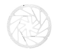 Disco freno 6 fori TRP RS01E 180 x 2.3 mm/6 trous Argenté 180 x 2,3 mm/6 fori