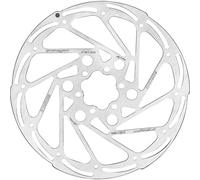 Trp Disco Del Freno Rs02m 6b Silver