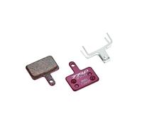 Disco freno a 2 pistoni TRP SP10.11 Noir